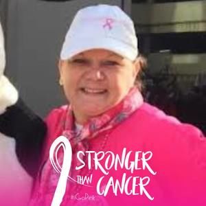 Meet your Posher, Becky